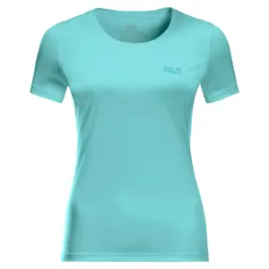 T-shirt femme Jack Wolfskin Tech image-0