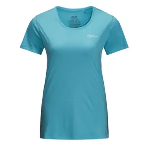 Trikot Frau Jack Wolfskin Tech image-0