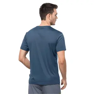 T-shirt Jack Wolfskin Peak Graphic image-2
