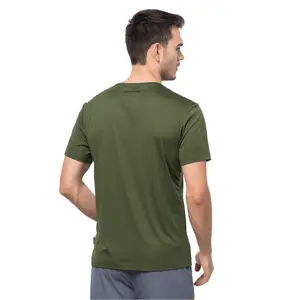 T-shirt Jack Wolfskin Peak Graphic image-2