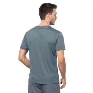 T-shirt Jack Wolfskin Peak Graphic image-2