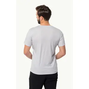 Camiseta Jack Wolfskin Peak Graphic image-1