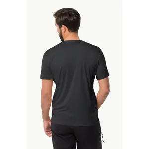 Camiseta Jack Wolfskin Peak Graphic image-1