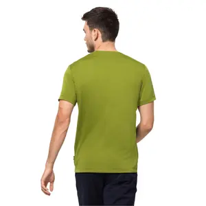 T-shirt Jack Wolfskin Crosstrail Graphic image-2