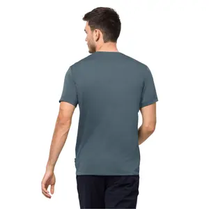 T-shirt Jack Wolfskin Crosstrail Graphic image-2