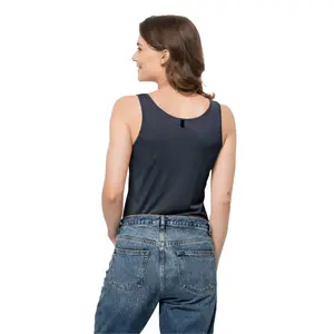 Débardeur femme Jack Wolfskin Pack & Go image-2