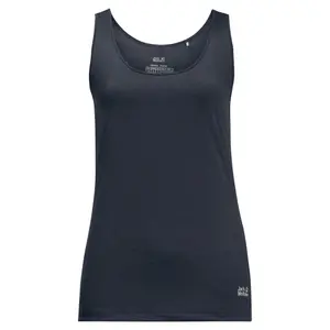 Débardeur femme Jack Wolfskin Pack & Go image-0