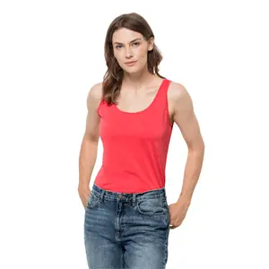 Débardeur femme Jack Wolfskin Pack & Go image-1