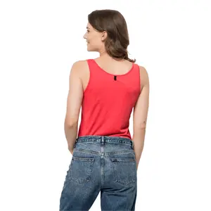 Débardeur femme Jack Wolfskin Pack & Go image-2