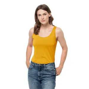 Débardeur femme Jack Wolfskin Pack & Go image-1