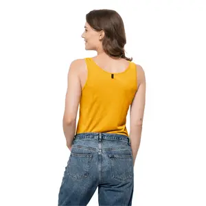 Débardeur femme Jack Wolfskin Pack & Go image-2