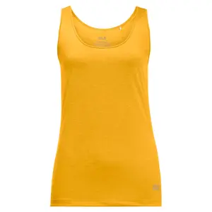 Débardeur femme Jack Wolfskin Pack & Go image-0