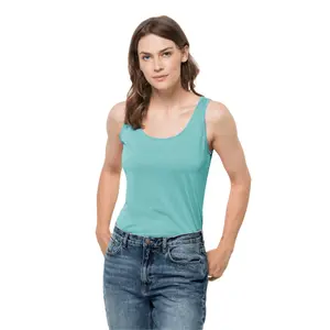 Débardeur femme Jack Wolfskin Pack & Go image-1
