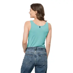 Débardeur femme Jack Wolfskin Pack & Go image-2