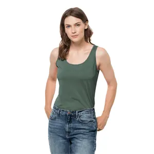 Débardeur femme Jack Wolfskin Pack & Go image-1