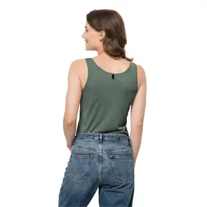Débardeur femme Jack Wolfskin Pack & Go image-2