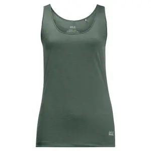 Débardeur femme Jack Wolfskin Pack & Go image-0