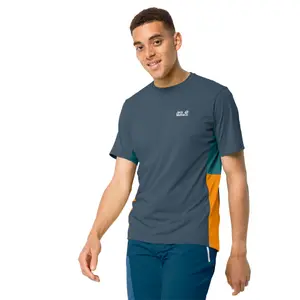 T-Shirt Jack Wolfskin narrows image-1