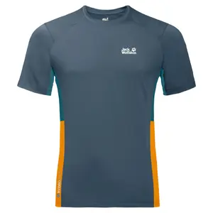 T-Shirt Jack Wolfskin narrows image-0