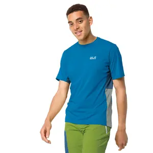 T-shirt Jack Wolfskin narrows image-1