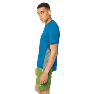 T-shirt Jack Wolfskin narrows image-2