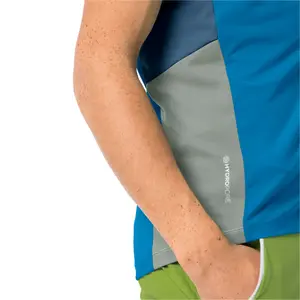 T-shirt Jack Wolfskin narrows image-3