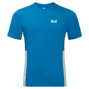 T-shirt Jack Wolfskin narrows image-0