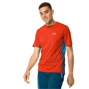T-shirt Jack Wolfskin Narrows image-1