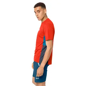 T-shirt Jack Wolfskin Narrows image-2