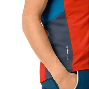 T-shirt Jack Wolfskin Narrows image-3