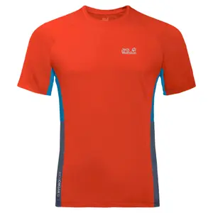 T-shirt Jack Wolfskin Narrows image-0