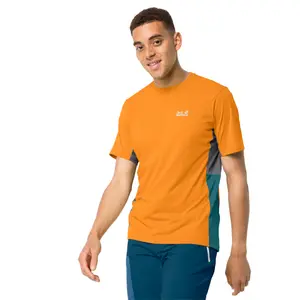 T-shirt Jack Wolfskin narrows image-1