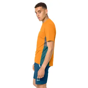 T-shirt Jack Wolfskin narrows image-2