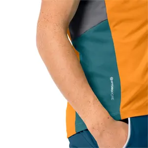T-shirt Jack Wolfskin narrows image-3