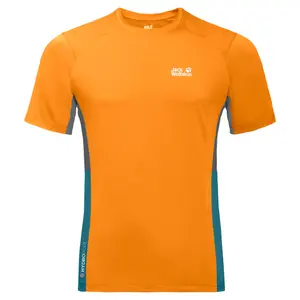 T-shirt Jack Wolfskin narrows image-0