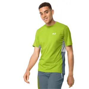 T-shirt Jack Wolfskin Narrows image-1