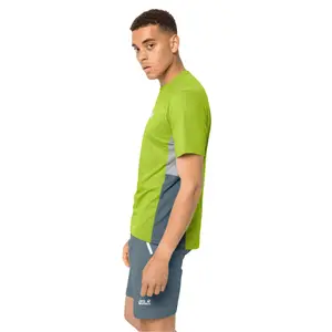 T-shirt Jack Wolfskin Narrows image-2