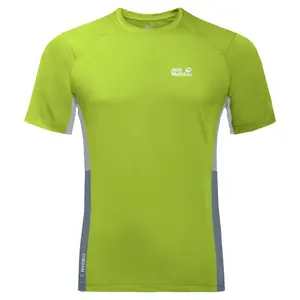 T-shirt Jack Wolfskin Narrows image-0