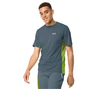 T-shirt Jack Wolfskin Narrows image-1