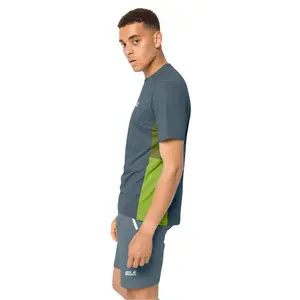 T-shirt Jack Wolfskin Narrows image-2