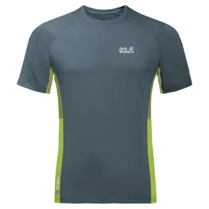 T-shirt Jack Wolfskin Narrows image-0
