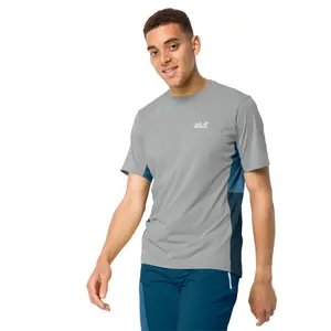 Camiseta Jack Wolfskin narrows image-1