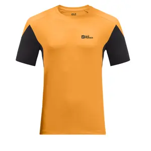 T-Shirt Jack Wolfskin Narrows T image-0