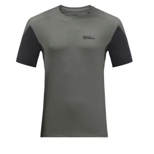 T-Shirt Jack Wolfskin Narrows image-0