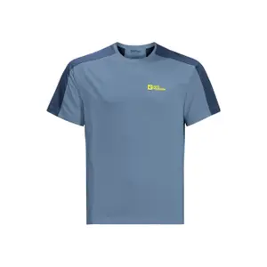 Camiseta Jack Wolfskin Narrows image-0