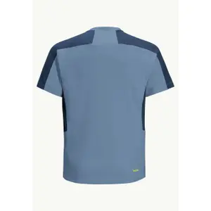 Camiseta Jack Wolfskin Narrows image-2