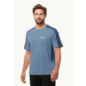 Camiseta Jack Wolfskin Narrows image-1
