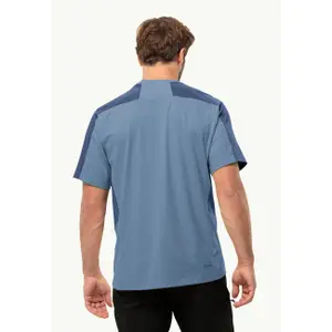 Camiseta Jack Wolfskin Narrows image-3