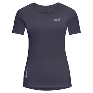 T-shirt femme Jack Wolfskin Narrows image-0
