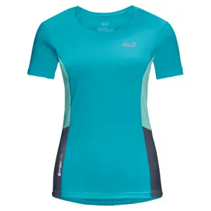 T-shirt femme Jack Wolfskin Narrows image-0